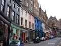 Edinburgh